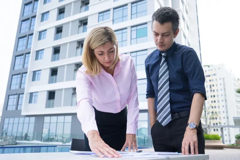 Real Estate Investors